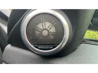 Land Rover Range Rover Evoque 2.0 D200 Evoque Edition 5dr Auto Diesel Hatchback