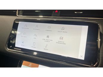 Land Rover Range Rover Evoque 2.0 D200 Evoque Edition 5dr Auto Diesel Hatchback