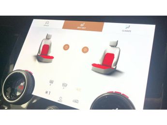 Land Rover Range Rover Evoque 2.0 D200 Evoque Edition 5dr Auto Diesel Hatchback