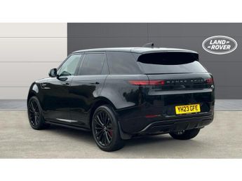 Land Rover Range Rover Sport 3.0 D300 Dynamic SE 5dr Auto Diesel Estate