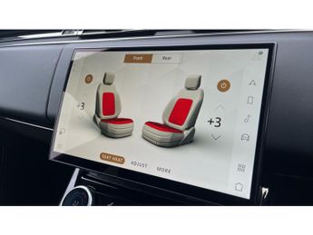 Land Rover Range Rover Sport 3.0 D300 Dynamic SE 5dr Auto Diesel Estate