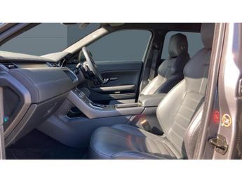 Land Rover Range Rover Evoque 2.0 TD4 HSE Dynamic 5dr Auto Diesel Hatchback