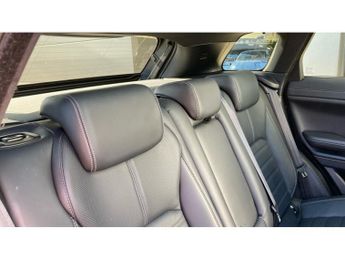 Land Rover Range Rover Evoque 2.0 TD4 HSE Dynamic 5dr Auto Diesel Hatchback