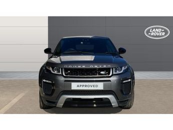 Land Rover Range Rover Evoque 2.0 TD4 HSE Dynamic 5dr Auto Diesel Hatchback