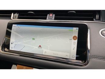 Land Rover Range Rover Evoque 2.0 D200 R-Dynamic SE 5dr Auto Diesel Hatchback