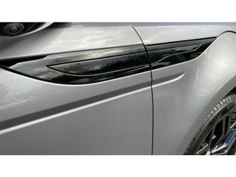 Land Rover Range Rover Evoque 2.0 D200 R-Dynamic SE 5dr Auto Diesel Hatchback
