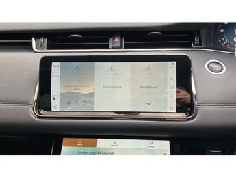 Land Rover Range Rover Evoque 2.0 D200 R-Dynamic SE 5dr Auto Diesel Hatchback