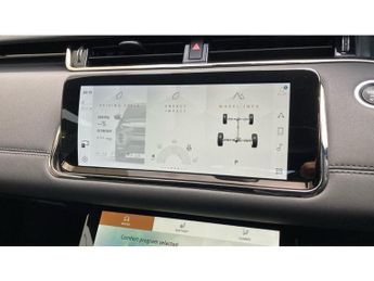 Land Rover Range Rover Evoque 2.0 D200 R-Dynamic SE 5dr Auto Diesel Hatchback