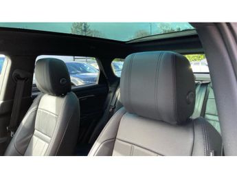 Land Rover Range Rover Evoque 2.0 D200 R-Dynamic SE 5dr Auto Diesel Hatchback