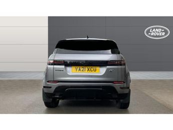 Land Rover Range Rover Evoque 2.0 D200 R-Dynamic SE 5dr Auto Diesel Hatchback