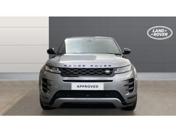 Land Rover Range Rover Evoque 2.0 D200 R-Dynamic SE 5dr Auto Diesel Hatchback