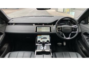 Land Rover Range Rover Evoque 2.0 D200 R-Dynamic SE 5dr Auto Diesel Hatchback