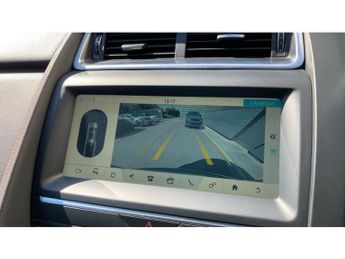 Jaguar E-Pace 2.0d Chequered Flag Edition 5dr Auto Diesel Estate