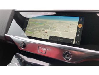 Jaguar I-Pace 294kW EV400 Sport 90kWh 5dr Auto Electric Estate