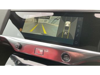 Jaguar I-Pace 294kW EV400 Sport 90kWh 5dr Auto Electric Estate