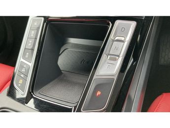 Jaguar I-Pace 294kW EV400 Sport 90kWh 5dr Auto Electric Estate