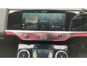 Jaguar I-Pace 294kW EV400 Sport 90kWh 5dr Auto Electric Estate