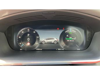 Jaguar I-Pace 294kW EV400 Sport 90kWh 5dr Auto Electric Estate