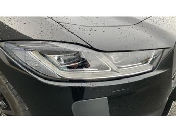 Jaguar I-Pace 294kW EV400 Sport 90kWh 5dr Auto Electric Estate