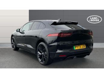 Jaguar I-Pace 294kW EV400 Sport 90kWh 5dr Auto Electric Estate