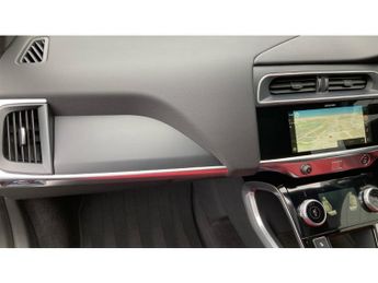 Jaguar I-Pace 294kW EV400 Sport 90kWh 5dr Auto Electric Estate