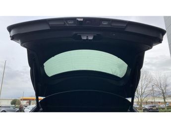 Jaguar I-Pace 294kW EV400 Sport 90kWh 5dr Auto Electric Estate