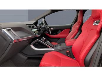 Jaguar I-Pace 294kW EV400 Sport 90kWh 5dr Auto Electric Estate