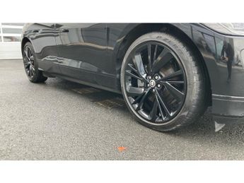 Jaguar I-Pace 294kW EV400 Sport 90kWh 5dr Auto Electric Estate