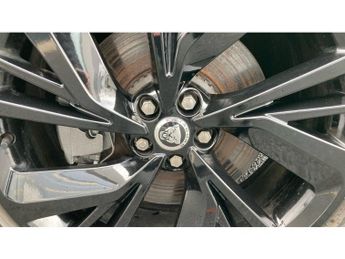 Jaguar I-Pace 294kW EV400 Sport 90kWh 5dr Auto Electric Estate