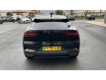 Jaguar I-Pace 294kW EV400 Sport 90kWh 5dr Auto Electric Estate