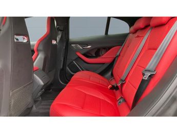 Jaguar I-Pace 294kW EV400 Sport 90kWh 5dr Auto Electric Estate