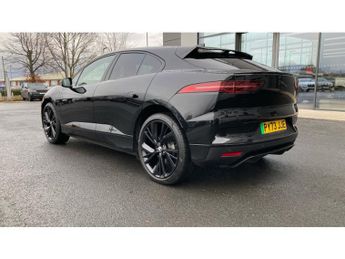 Jaguar I-Pace 294kW EV400 Sport 90kWh 5dr Auto Electric Estate