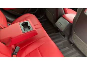 Jaguar I-Pace 294kW EV400 Sport 90kWh 5dr Auto Electric Estate