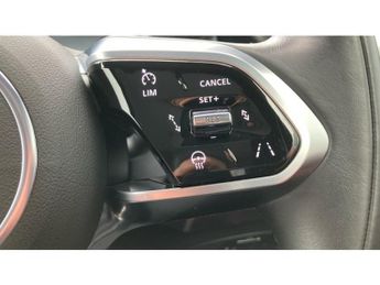 Jaguar I-Pace 294kW EV400 Sport 90kWh 5dr Auto Electric Estate