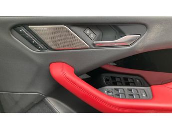 Jaguar I-Pace 294kW EV400 Sport 90kWh 5dr Auto Electric Estate