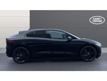 Jaguar I-Pace 294kW EV400 Sport 90kWh 5dr Auto Electric Estate