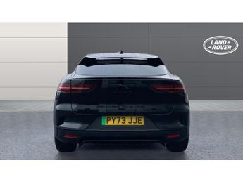 Jaguar I-Pace 294kW EV400 Sport 90kWh 5dr Auto Electric Estate