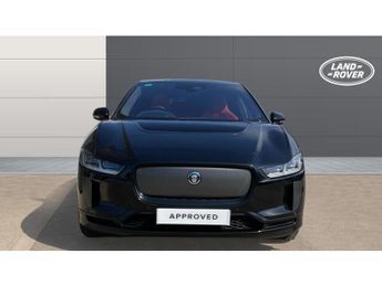 Jaguar I-Pace 294kW EV400 Sport 90kWh 5dr Auto Electric Estate