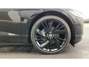 Jaguar I-Pace 294kW EV400 Sport 90kWh 5dr Auto Electric Estate