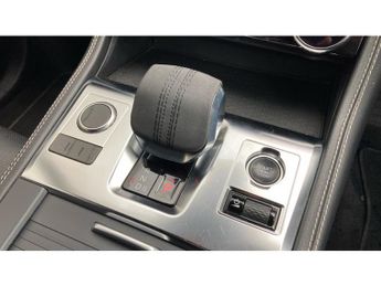 Jaguar F-Pace 2.0 D200 R-Dynamic S 5dr Auto AWD Diesel Estate