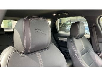 Jaguar F-Pace 2.0 D200 R-Dynamic S 5dr Auto AWD Diesel Estate