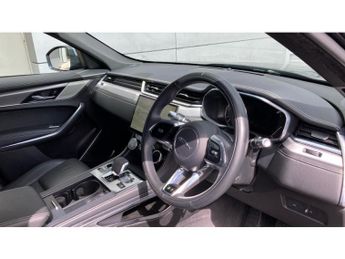 Jaguar F-Pace 2.0 D200 R-Dynamic S 5dr Auto AWD Diesel Estate