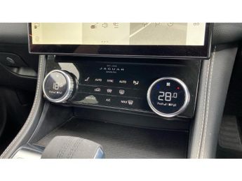 Jaguar F-Pace 2.0 D200 R-Dynamic S 5dr Auto AWD Diesel Estate