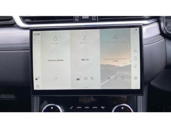 Jaguar F-Pace 2.0 D200 R-Dynamic S 5dr Auto AWD Diesel Estate