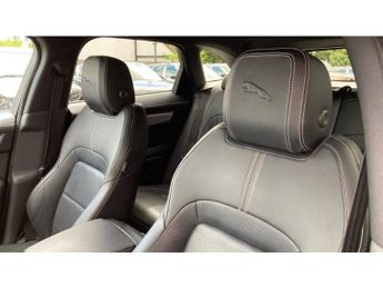 Jaguar F-Pace 2.0 D200 R-Dynamic S 5dr Auto AWD Diesel Estate