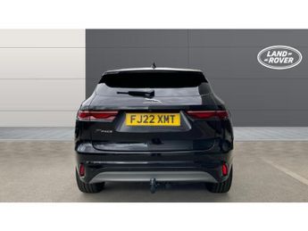 Jaguar F-Pace 2.0 D200 R-Dynamic S 5dr Auto AWD Diesel Estate