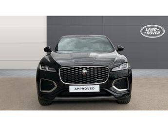 Jaguar F-Pace 2.0 D200 R-Dynamic S 5dr Auto AWD Diesel Estate
