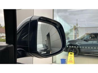 Land Rover Range Rover Sport 3.0 D250 Edition 5dr Auto Diesel Estate