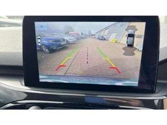 Ford Kuga 2.5 PHEV ST-Line X 5dr CVT Estate