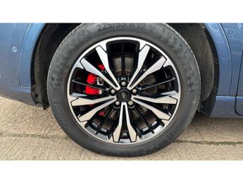 Ford Kuga 2.5 PHEV ST-Line X 5dr CVT Estate